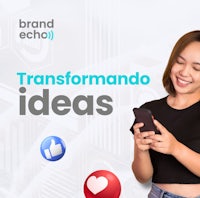 brand echo transformado ideas